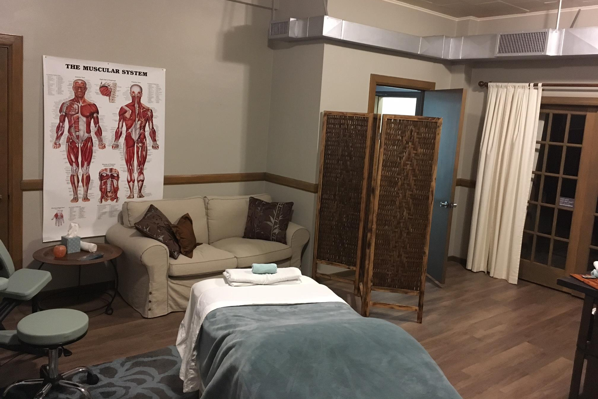 KS Massage & Wellness At The Spa In Burlington IA | Vagaro