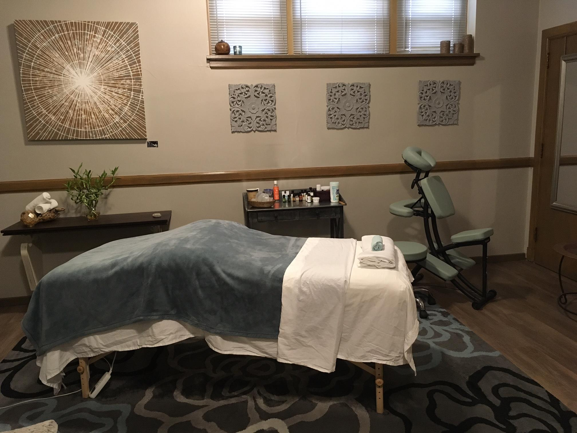 Ks Massage Therapy In Burlington Ia Vagaro